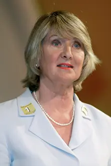 Walmsley: Baroness Walmsley