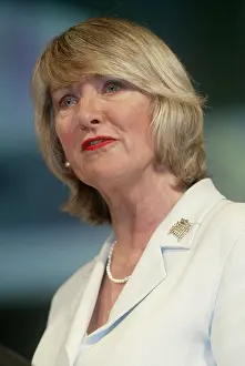 Walmsley: Baroness Walmsley