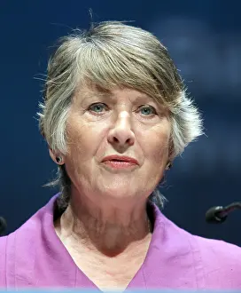 Walmsley: Baroness Walmsley