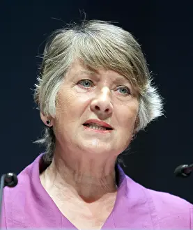 Walmsley: Baroness Walmsley