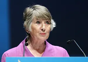 Walmsley: Baroness Walmsley
