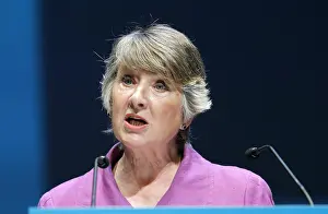 Walmsley: Baroness Walmsley