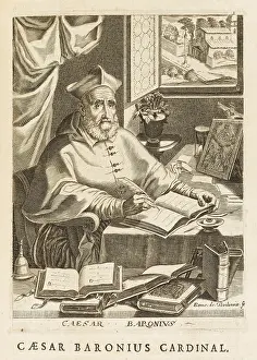 Baronio: BARONIO WRITING