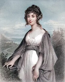 Baronne: BARONNE KRUDENER
