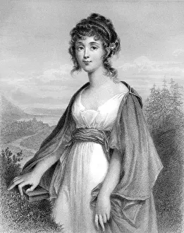 Baronne: BARONNE KRUDENER