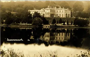 Barons: Barons Court, Omagh, County Tyrone