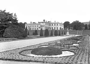 Baronscourt: Baronscourt, Co Tyrone