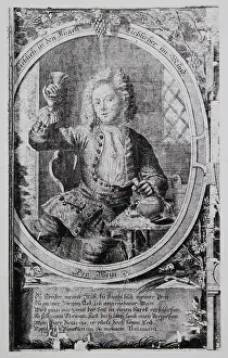 Augen: Baroque cellar castle Durnstein