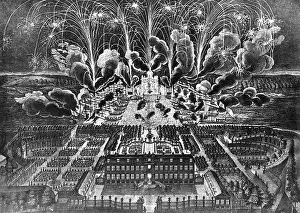 Aeetes: Baroque fireworks