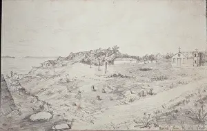 Russel: Barra do Rio Nego