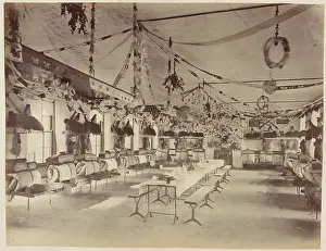Dragoon: Barrack Room