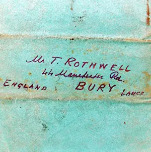 Rothwell: Barrak - The Camel Corps Review