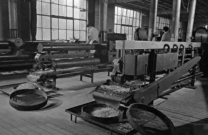 Barratts: Barratts Confectionery Works