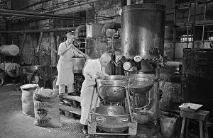 Barratts: Barratts Confectionery Works