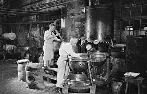 Barratts: Barratts Confectionery Works