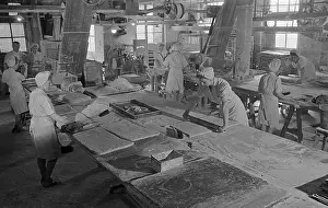 Barratts: Barratts Confectionery Works