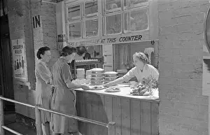 Barratts: Barratts Confectionery Works