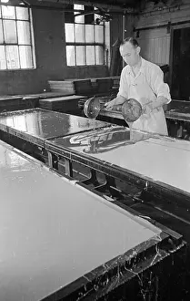 Barratts: Barratts Confectionery Works