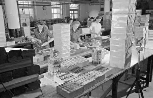 Barratts: Barratts Confectionery Works