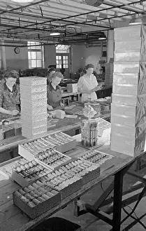 Barratts: Barratts Confectionery Works