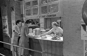 Barratts: Barratts Confectionery Works