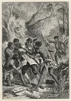 Bougainville: BARRE, TRANSVESTITE