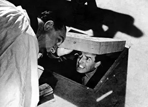 Nothing Barred (1961)