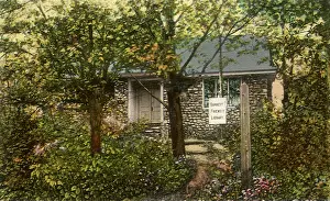 Instructing: Barrett Friendly Library. Mountainhome