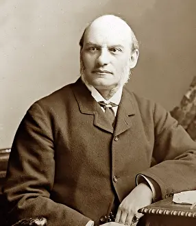 Barron: Barron Farrer Herschell