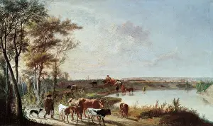 Barron: BARRON Y CARRILLO, Manuel (1814-1884)