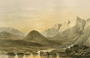 Tartary: BARROW IN TARTARY