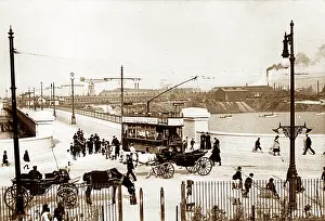 Walney: Barrow, Walney Bridge