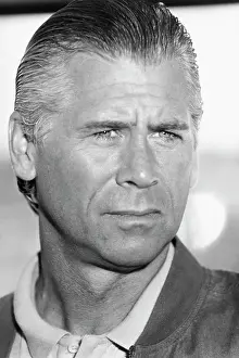 Bostwick: Barry Bostwick - actor
