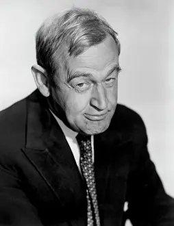 1142: Barry Fitzgerald - Actor