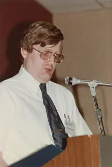 Ufos: Barry Greenwood
