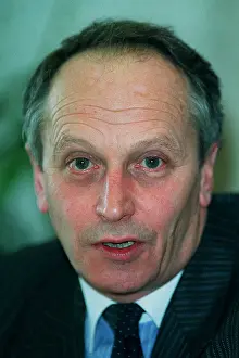 Ingham: Barry Ingham