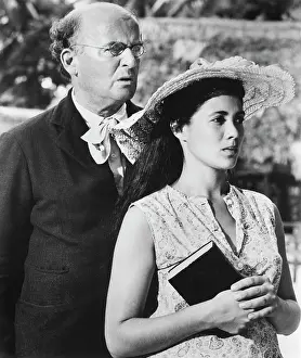 Roberta: Barry Jones - Roberta Haynes