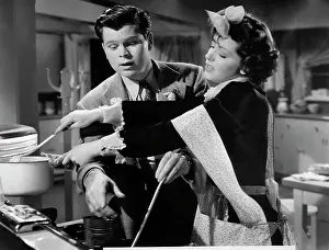 Marsha: Barry Nelson - Marsha Hunt
