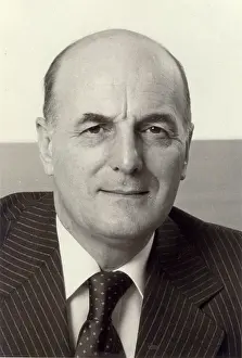 Pemberton: Barry Pemberton Laight OBE