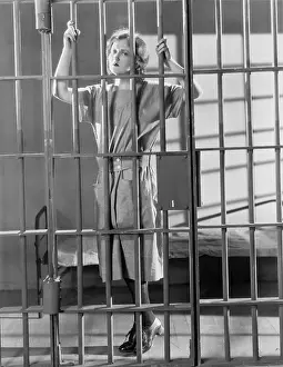 Jails: BEHIND BARS