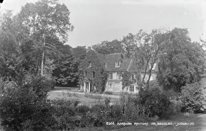 Rectory: Barsham Rectory