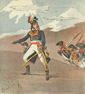 Barthelemy: BART. JOUBERT (BOMPLED)