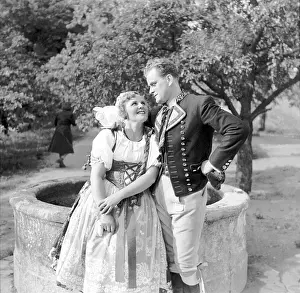 Smetana: Bartered Bride