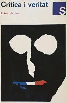 Critique: BARTHES, Roland (1915-1980)