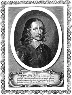 Barthold: BARTHOLD VAN GHENT