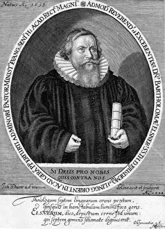 Bartholomaeus: BARTHOLOMAEUS ELSNER