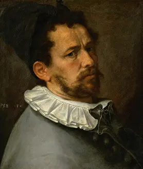 Bartholomaeus: Bartholomaeus Spranger