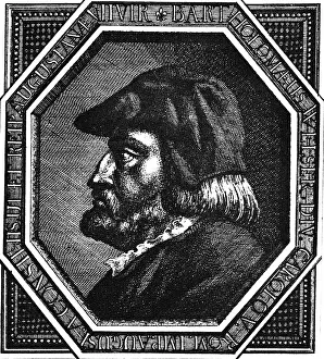 Welser: Bartholomaeus Welser V, the Elder