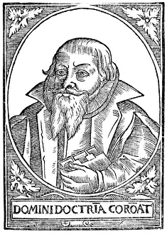 Bartholomaus: BARTHOLOMAUS RINGWALT