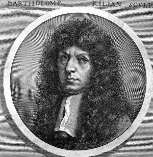 1696: BARTHOLOMEW KILIAN
